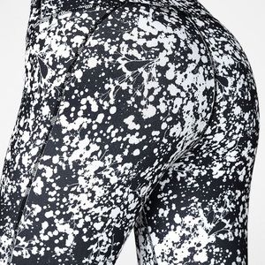 Fabletics high waisted powerhold leggings